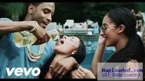 J.R. - Best Friend ft. Trey Songz